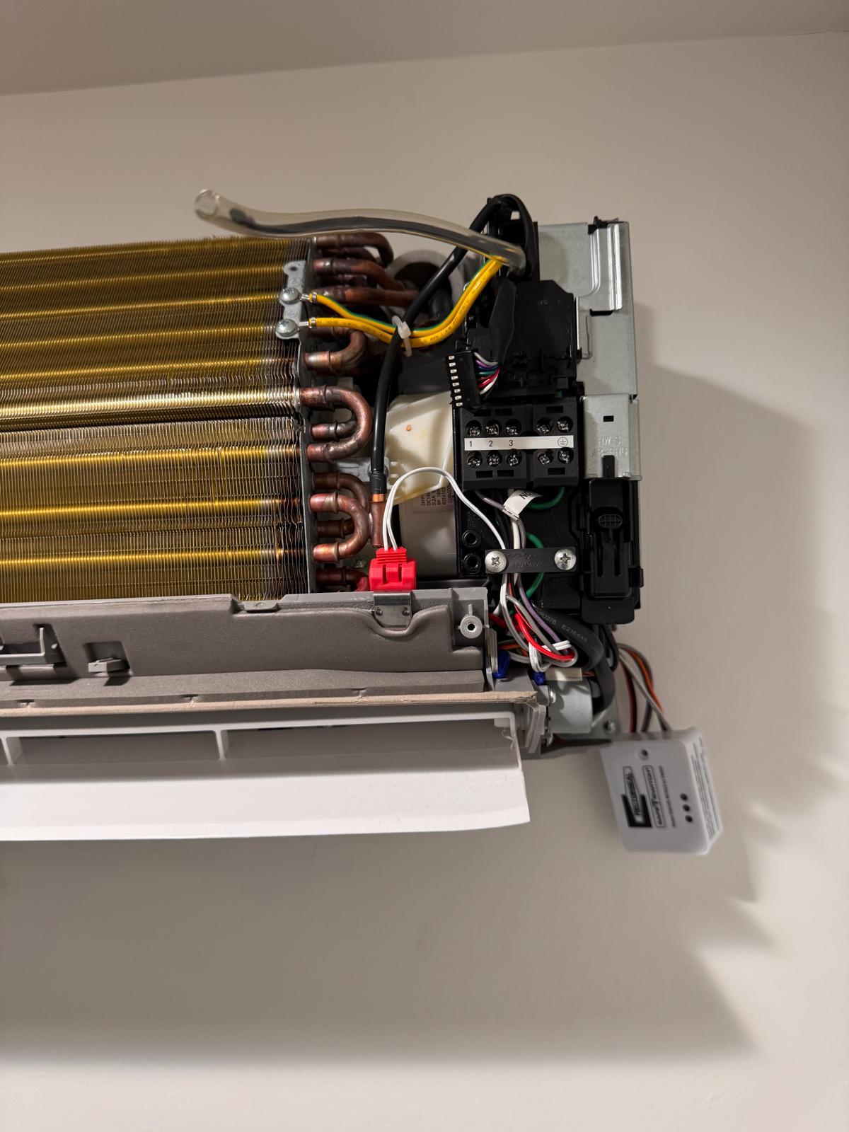 AC Motors - hvac unit repair houston tx